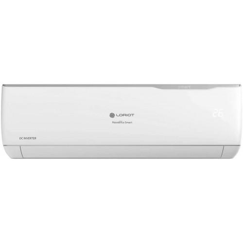 Инверторный кондиционер Loriot RESIDENCE Inverter LAC-24AJI