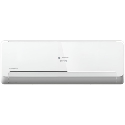Инверторный кондиционер Loriot Skyline LAC-09AQI