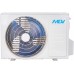 Инверторный кондиционер MDV Infini Loft MDSALF-09HRFN8/MDOALF-09HFN8