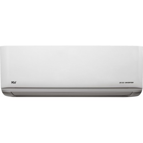 Инверторный кондиционер сплит-система MDV Infini Nordic Heat Pump MDSAN-09HRFN8/MDOAN-09HFN8