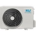 Инверторный кондиционер сплит-система MDV Infini Nordic Heat Pump MDSAN-09HRFN8/MDOAN-09HFN8