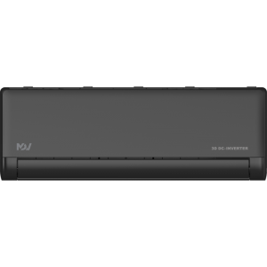 MDV Integra Pro Black MDSBI-24HRFN8/MDOAI-24HFN8