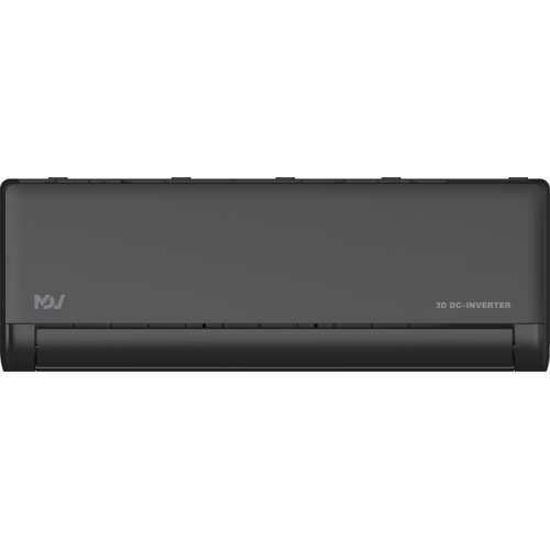 Инверторный кондиционер сплит-система MDV Integra Pro Black MDSBI-24HRFN8/MDOAI-24HFN8