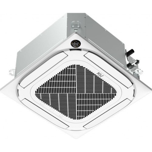 Кассетный кондиционер Mdv MDCA6-12HRN1/T-MBQ4-03B/MDOU3-12HN1-L