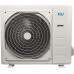 Кассетный кондиционер Mdv MDCA6-12HRN1/T-MBQ4-03B/MDOU3-12HN1-L