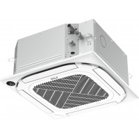 MDV MDCAC4-18HRFN8/MDOU-18HFN8/T-MBQ4-03BD