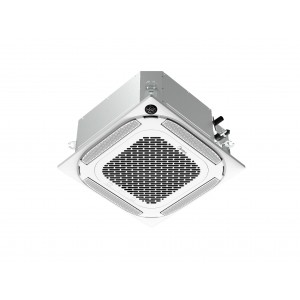 Midea MCA4U MCA4U-18HRFNX-Q(GA)/MOA1U-18FRN8G1/T-MBQ4-03AWD