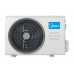 Кассетный кондиционер Midea MCA4U MCA4U-18HRFNX-Q(GA)/MOA1U-18FRN8G1/T-MBQ4-03AWD