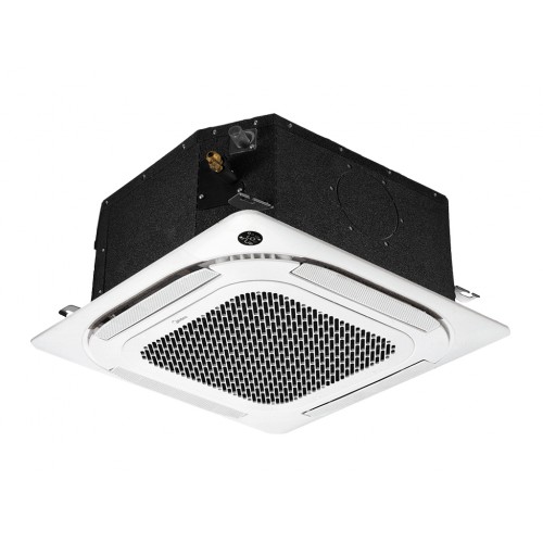 Кассетный кондиционер Midea MCA4U/MO-N8 MCA4U-18HRFNX-Q(GA)/MOX330U-18HFN8-Q(GA)/T-MBQ4-03AWD