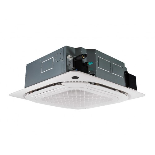 Кассетный кондиционер Midea MCD1/MOU-L MCD1-24HRN1-Q/MOX431U-24HN1-LQ/T-MBQ4-04A1