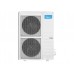 Колонный кондиционер Midea MFJ/MOU-L MFJ-48ARN1-R/MOU-48HN1-LRR