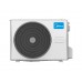 Колонный кондиционер Midea MFSHA1 MFSHA1-24FRN8G1/MOX430UL-24HFN8-Q