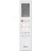 Настенный кондиционер Midea Easy MSES1-07HRN8G1/MOES1-07HRN8G1