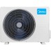 Настенный кондиционер Midea Easy MSES1-07HRN8G1/MOES1-07HRN8G1