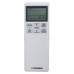Инверторный кондиционер сплит-система Mitsubishi Heavy PREMIUM TITANIUM SRK20ZS-WT/SRC20ZS-W