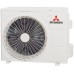 Инверторный кондиционер сплит-система Mitsubishi Heavy PREMIUM TITANIUM SRK20ZS-WT/SRC20ZS-W