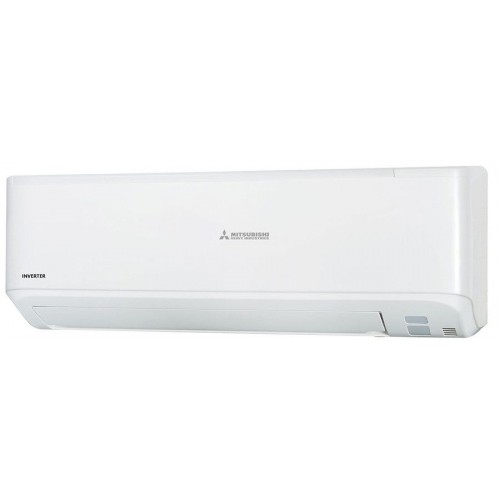 Инверторный кондиционер сплит-система Mitsubishi Heavy Standard SRK50ZSP-W/SRC50ZSP-W