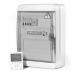 Шкаф управления для вентиляционной системы Nevatom ABU-W-1-Z-0,35e-PZ/UVi