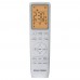 Инверторный кондиционер сплит-система Royal Thermo Barocco DC RTBI-18HN8/white