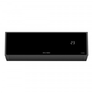 Royal Thermo Barocco DC RTBI-18HN8/black