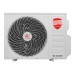 Инверторный кондиционер сплит-система Royal Thermo Barocco DC RTBI-18HN8/white