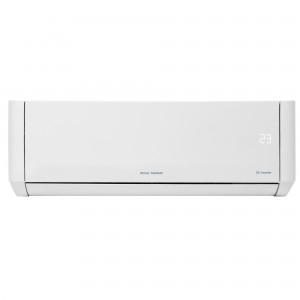 Royal Thermo Barocco DC RTBI-24HN8/white