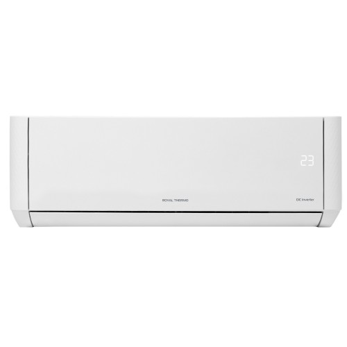 Инверторный кондиционер сплит-система Royal Thermo Barocco DC RTBI-18HN8/white