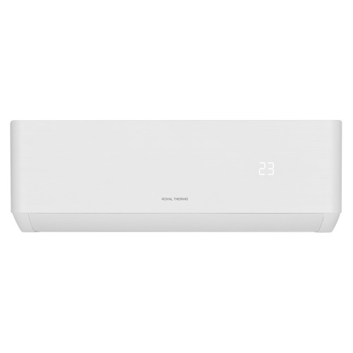 Инверторный кондиционер сплит-система Royal Thermo Diamond DC RTDI-07HN8/Wi‑Fi