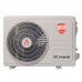 Инверторный кондиционер сплит-система Royal Thermo Siena DC RTSI-07HN8