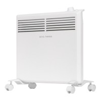 Royal Thermo Nero RTCN/M-1000