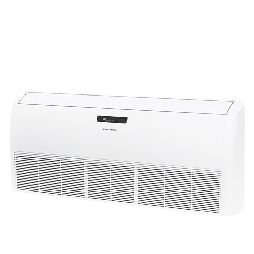 Напольно-потолочный кондиционер Royal Thermo Forte Integro RTFU-24LAKHN1_V2