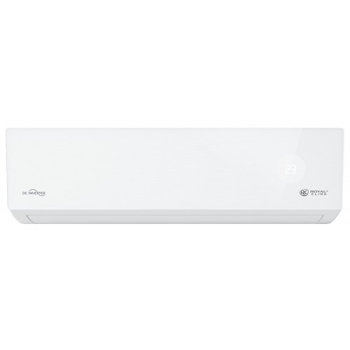 Инверторный кондиционер сплит-система ROYAL CLIMA OPTIMUM 2.0 Inverter RCI-OME22HN