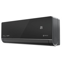 Royal Clima Royal supremo nero RCI-RSN55HN