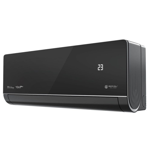 Инверторная сплит-система Royal Clima Royal supremo nero RCI-RSN75HN
