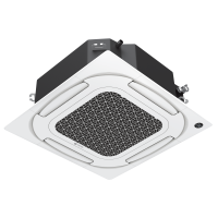 Royal Clima COMPETENZA FULL DC EU Inverter 2026 CO-4C 60HNFI/CO-E 60HNDI/pan 8D3 