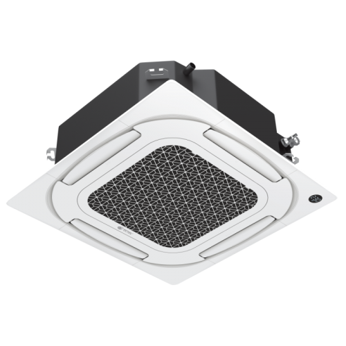 Кассетный кондиционер Royal Clima COMPETENZA FULL DC EU Inverter 2026 CO-4C 24HNFI/CO-E 24HNDI/pan 8D3 