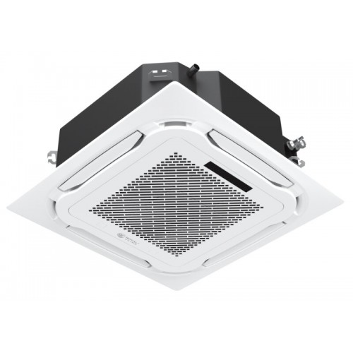 Кассетный кондиционер Royal Clima COMPETENZA DC Inverter 2025 CO-4C 12HNDI/CO-4C/pan 8D1/CO-E 12HNDI 