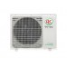 Кассетный кондиционер Royal Clima COMPETENZA DC Inverter 2025 CO-4C 12HNDI/CO-4C/pan 8D1/CO-E 12HNDI 