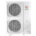 Кассетный кондиционер Royal Clima COMPETENZA DC Inverter 2025 CO-4C 12HNDI/CO-4C/pan 8D1/CO-E 12HNDI 