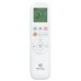 Кассетный кондиционер Royal Clima COMPETENZA DC Inverter 2025 CO-4C 12HNDI/CO-4C/pan 8D1/CO-E 12HNDI 
