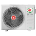Колонный кондиционер Royal Clima ELEGANZA FULL DC EU Inverter EZI-S 24HE/EZI-E 24HE