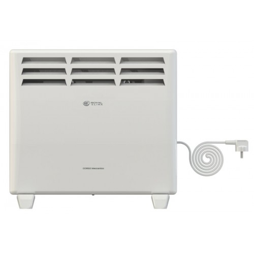 Конвектор электрический Royal Clima CORSO Meccanico REC-C1000M