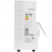 Мобильный кондиционер Royal Clima CARO RM-CR39HH-E