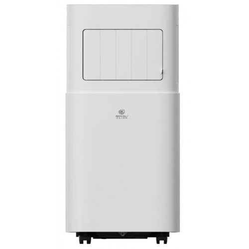 Мобильный кондиционер Royal Clima MAGNATE RM-MT28CH-E
