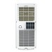 Мобильный кондиционер Royal Clima BUSTA RM-BS28CH-E