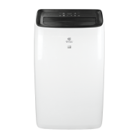 Royal Clima LARGO PRO RM-LP60CN-EW