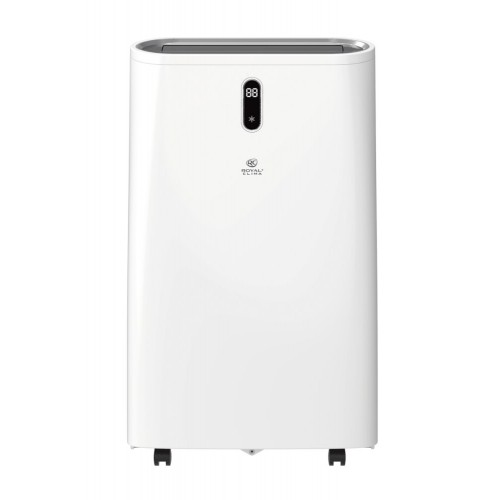 Мобильный кондиционер ROYAL CLIMA STRADA RM-ST39CH-E2