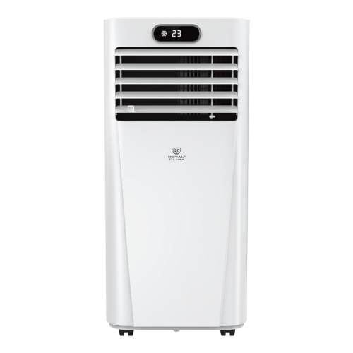 Мобильный кондиционер ROYAL CLIMA TESORO RM-TS22CH-E2