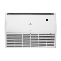 Royal Clima COMPETENZA 2023 CO-F 48HNXA/CO-E 48HNXA