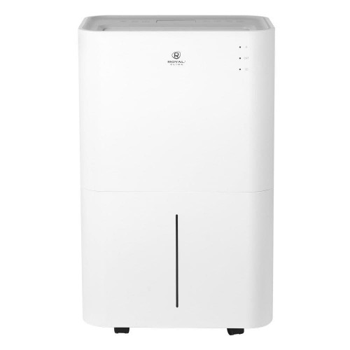 Бытовой осушитель воздуха Royal Clima PACIFIC Loft RD-PC25-E